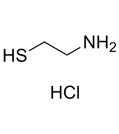 Cysteamine Hydrochloride Cas:156-57-0 第1张