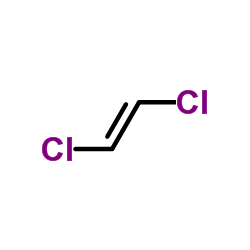 trans-1,2-dichloroethylene CAS:156-60-5 manufacturer price 第1张