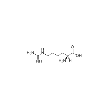 Homoarginine