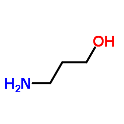 3-aminopropanol CAS:156-87-6 manufacturer price 第1张