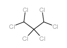 1,1,2,2,3,3-HEXACHLOROPROPANE