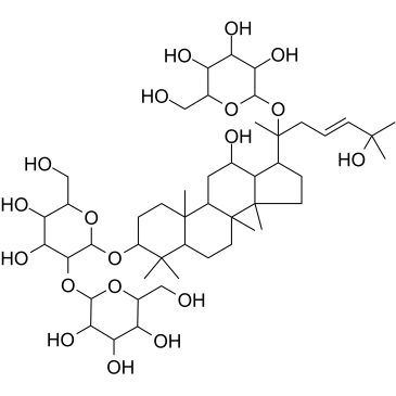 Vina-ginsenoside R8