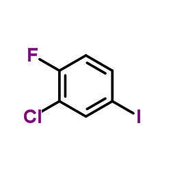 Benzene,2-chloro-1-fluoro-4-iodo- Cas:156150-67-3 第1张