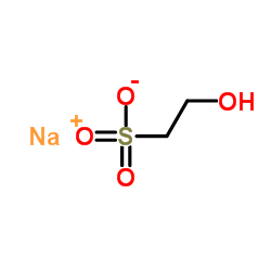 sodium isethionate Cas:1562-00-1 第1张