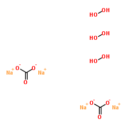 sodium percarbonate Cas:15630-89-4 第1张
