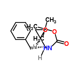 threo-N-Boc-D-phenylalanine epoxide