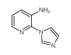 2-imidazol-1-ylpyridin-3-amine