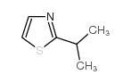 2-Isopropylthiazole