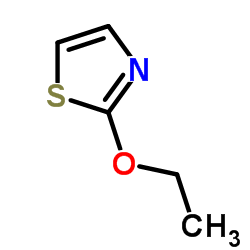 2-Ethoxy Thiazole CAS:15679-19-3 manufacturer price 第1张