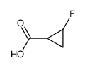 2-fluorocyclopropane-carboxylic Acid Cas:156816-78-3 第1张