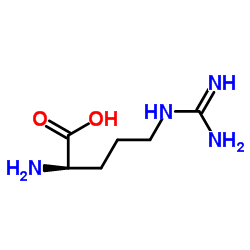 d(-)-arginine CAS:157-06-2 manufacturer price 第1张