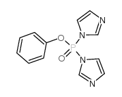 phenyl phosphorodiimidazolate