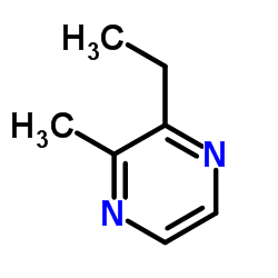 2-Ethyl-3-methylpyrazine Cas:15707-23-0 第1张