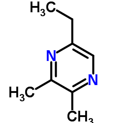 2,3-Dimethyl-5-ethylpyrazine Cas:15707-34-3 第1张