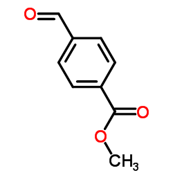 methyl 4-formylbenzoate CAS:1571-08-0 manufacturer price 第1张