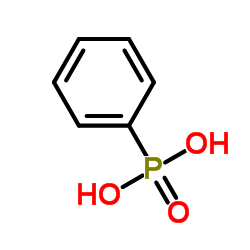 phenylphosphonic acid CAS:1571-33-1 manufacturer price 第1张