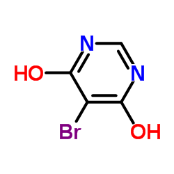 5-Bromo-4,6-dihydroxypyrimidine