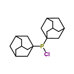 Diadamantan-1-ylphosphinous chloride