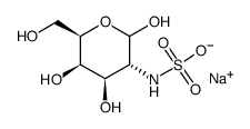 D-Galactosamine 2-sulfate sodium salt