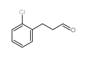 3-(2-chlorophenyl)propanal