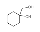 1-(hydroxymethyl)cyclohexan-1-ol