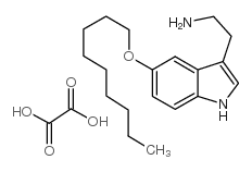 5-nonyloxytryptamine