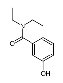 N,N-diethyl-3-hydroxybenzamide