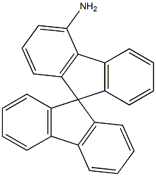 9,9'-Spirobi[9H-fluoren]-4-amine