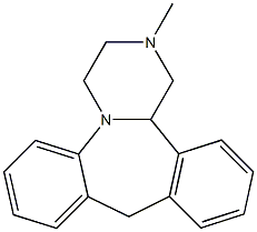 Mianserin EP Impurity D CAS:157994-98-4 第1张