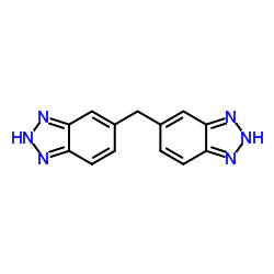 5,5'-methylenebis(1H-benzotriazole)