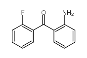 2-AMINO-2'-FLUOROBENZOPHENONE