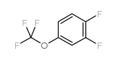 1,2-difluoro-4-(trifluoromethoxy)benzene