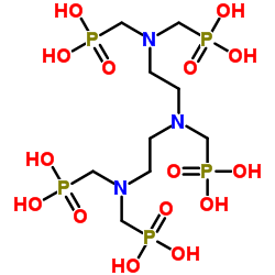 diextylene triamine penta (mextylene phosphonic acid) CAS:15827-60-8 manufacturer price 第1张