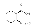 (1R,2S)-(-)-2-Aminocyclohexanecarboxylic acid hydrochloride