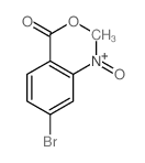 Methyl 4-Bromo-2-nitrobenzoate