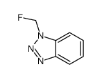 1-(Fluoromethyl)-1H-benzotriazole