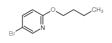 5-Bromo-2-butoxypyridine