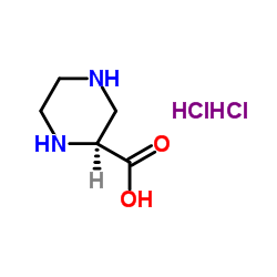 (S)-Piperazine-2-carboxylic Acid Dihydrochloride CAS:158663-69-5 manufacturer price 第1张