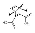 bicyclo[2.2.1]hepta-2,5-diene-2,3-dicarboxylic acid