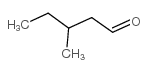 3-METHYL-1-PENTANAL CAS:15877-57-3 第1张