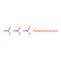 Praseodymium(III) nitrate hexahydrate CAS:15878-77-0 manufacturer price 第1张