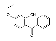 (4-ethoxy-2-hydroxyphenyl)-phenylmethanone CAS:15889-70-0 第1张