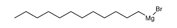 dodecylmagnesium bromide CAS:15890-72-9 第1张