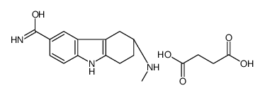 Frovatriptan succinate