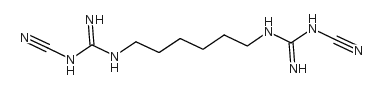 1,6-bis(cyano-guanidino)hexane CAS:15894-70-9 manufacturer price 第1张