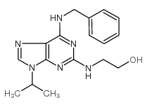 N9-Isopropylolomoucine