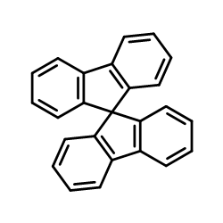 9,9'-Spirobi[9H-fluorene] CAS:159-66-0 manufacturer price 第1张