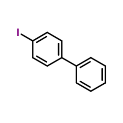 4-Iodobiphenyl CAS:1591-31-7 manufacturer price 第1张