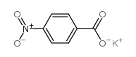 potassium,4-nitrobenzoate