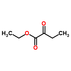 Ethyl 2-oxobutanoate